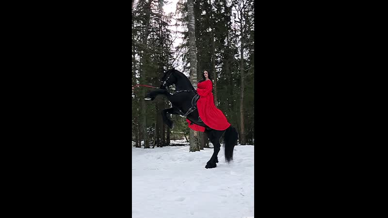 Backstage! мирелла и гербер