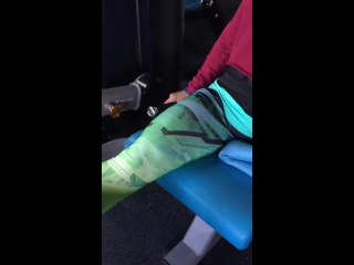 Sak workout 1