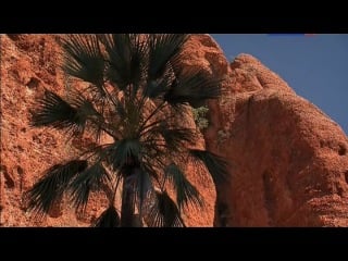 Ступени цивилизации австралия путешествие во времени, остров (australia the time travellers guide, abc tv, 2012)