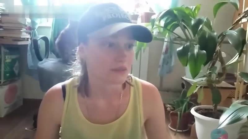 Момент взрыва случайно попал на видео жительницы волгодонска