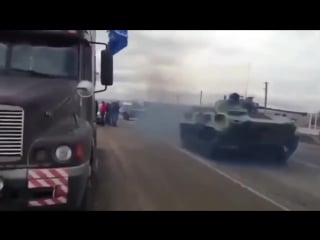 Дальнобойщики в дагестане (vhs video)