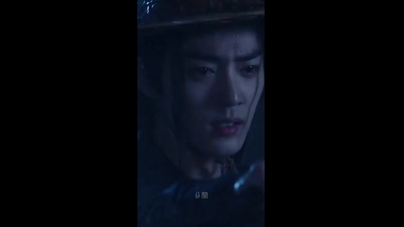 Untamed porn video – The untamed special edition break your heart harder i’m crying xiaozhan wangyibo wangxian