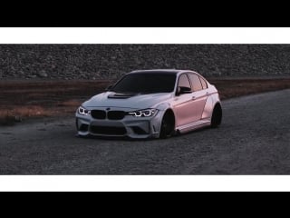 Wide and bagged b58 | legato | perfect stance