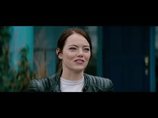 Zombieland 2 double tap (2019) official trailer emma stone, woody harrelson, jesse eisenberg