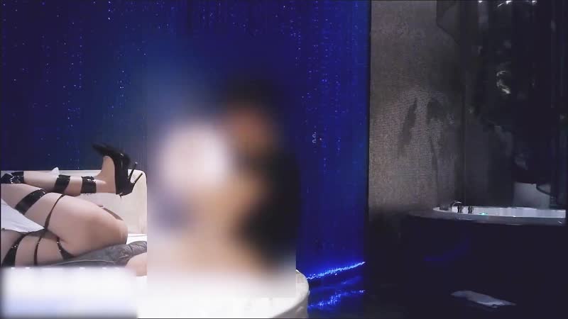 [调教巨乳女友]老公,你再不射我就要不行了 被捆绑的巨乳富家千金