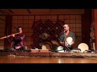 Andrey tanzu pavel pravin