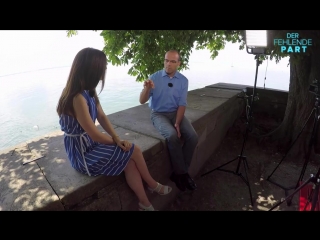 Friedensaktivist dr rainer rothfuss zur csu "wer das glaubt, der muss noch einiges dazulernen…“