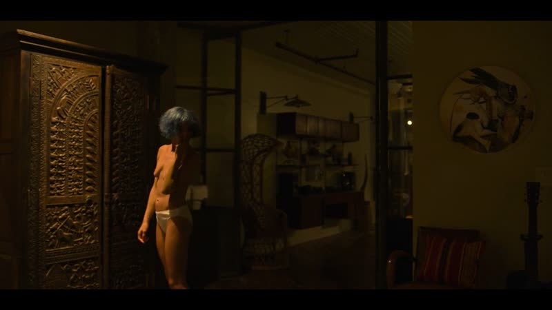 Зои кравиц кими / zoë kravitz kimi ( 2022 )