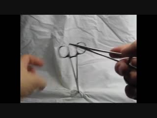 Хирургическая тренироа дома [bhehubxtcrfz nhtybhjdrf ljvf