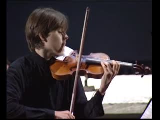 Verbier festival david garrett1994 video