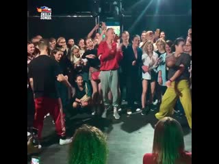 Dirty dron & даша skill / all styles final / vogue nights