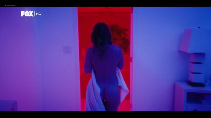 Рэйчел келлер (rachel keller nude scenes in "legion" s01e05 2017)