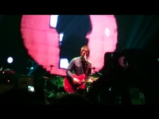 Noel gallagher riverman