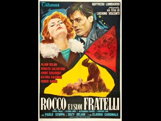 Rocco e i suoi fratelli (1960) 720p