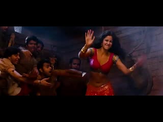 Chikni chameli best video agneepath katrina, hrithik shreya ajay atul