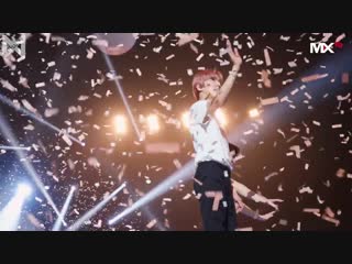 [monchannel][b] kcon thailand