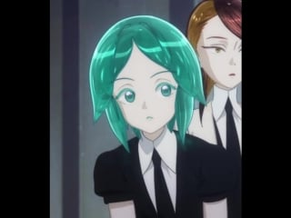 Houseki no kuni