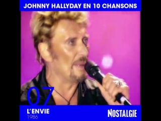 Hommage à johnny hallyday décédé il y a 1 mois