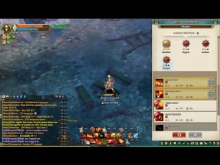 Mergen crystal mine clear