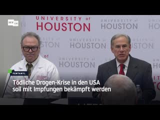 Tödliche drogen krise in den usa soll mit impfungen bekämpft werden