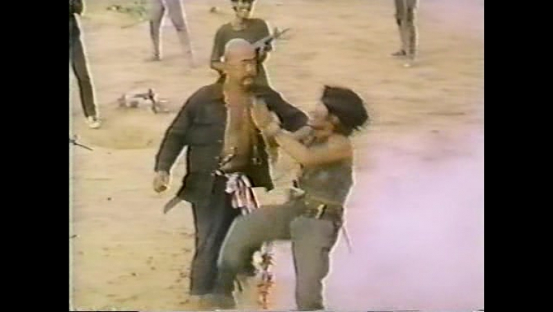 Каннибалы наёмники (таиланд, 1983 г ) cannibal mercenary