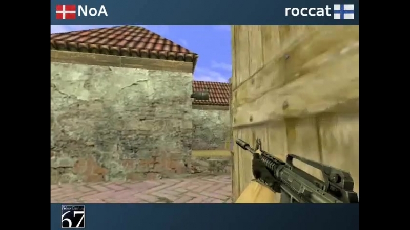 Noa vs roccat