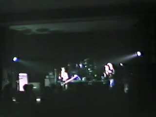 Mayhem live in jessheim