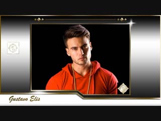 Gustavo elis no me dejes solo video oficial (1)