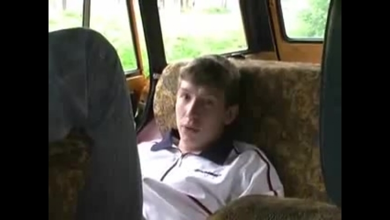 Пародия на topgear