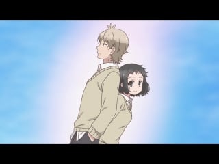 Аккун и его девушка 1 серия / akkun to kanojo [озвучили marie bibika, max shaft, артём яшин]