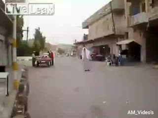 Ближний смертника