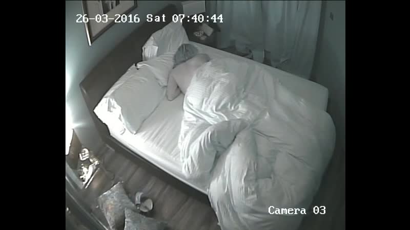 Горячий секс на съёмной квартире - HD порно видео