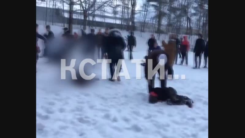 Цепная реакция кошмаров молодые привело к суду линча с сексуальным секс