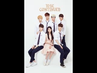 Отрывок к танцует роки и мун бин продолжение следует