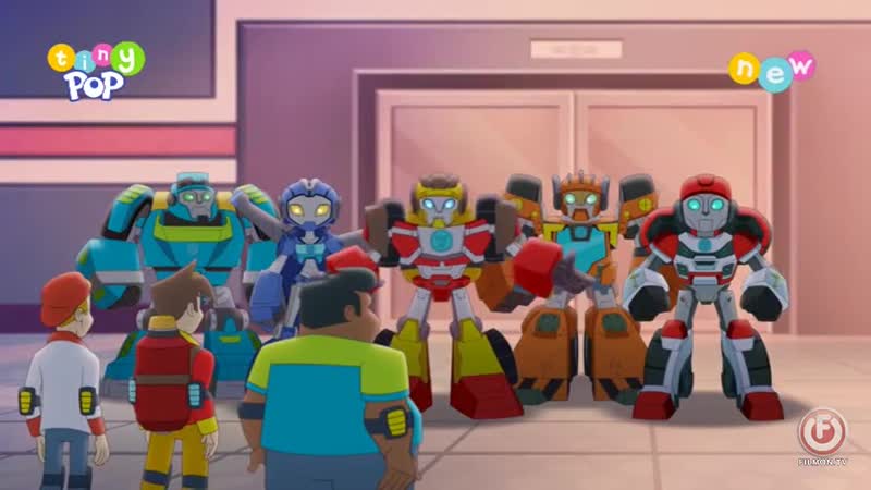 Rescue porn video – Rescue bots academy s02e38 rescue teens