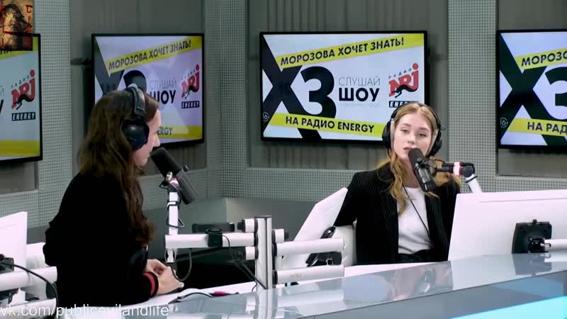 Хейтеры довели кристину асмус до слёз