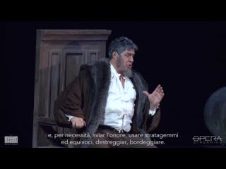 Falstaff verdi piacenza 26 01 2020