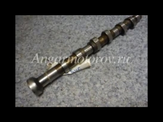 Распредвал впускной левой голои 3 5 24v 272 967 mercedes w221 s class, a2720505301, 2720505301