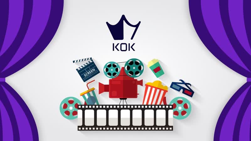 Презентация платформы kok play от алексея пантюхина