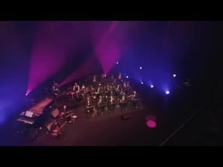 We love ella the amazing keystone big band feat celia kameni, china moses, sarah mckenzie, biréli lagrène live 2019