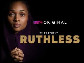 Безжалостный/tyler perry's ruthless s01e12 (1 сезон)