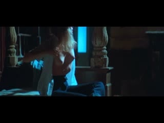 Daniela doria nude the house by the cemetery (quella villa accanto al cimitero, 1981) hd даниэла дория дом на краю кладбища