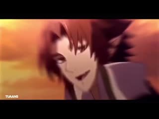 「owari no seraph」 crowley eusford