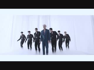 [mv] lee minhyuk (huta) ya (performance ver )