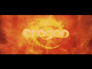 Eragon trailer hd 1080p