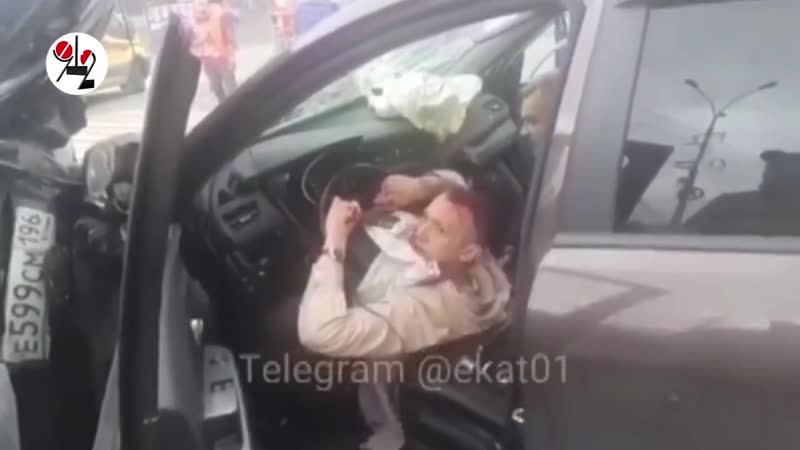 Тау пилот киа, убивший двоих, был обжабан молодые? мнение эксперта