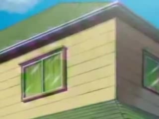 Bleach xxx ep3