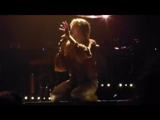 Florence + the machine mother (live at metro radio arena, newcastle upon tyne | 15 09 2015)