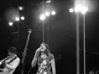 Jasmin tabatabai "catch me!"