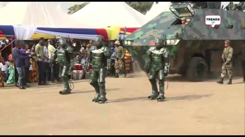 Apostle porn video – Watch inside apostle kwadwo kantankas biggest new military amor car